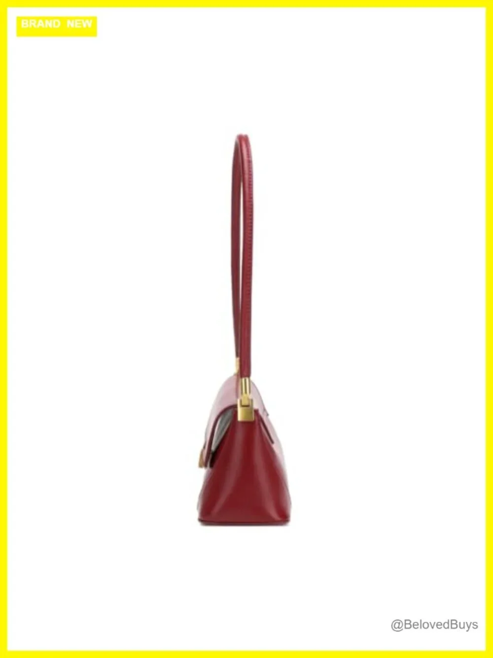 Vintage Hobo Shoulder Bag Retro Mini Clutch